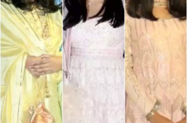 Aaradhya Bachchan's adorable desi looks 19 Aaradhya Bachchan's adorable desi looks