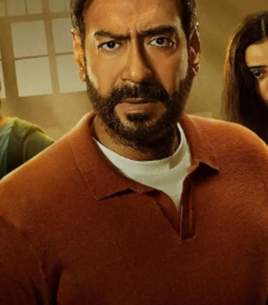 From Tanhaji to Golmaal Again: Highest-grossing movies of Ajay Devgn
