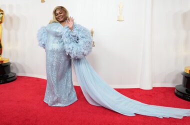 19 Looks That Did the Most at the Oscars 15 19 Looks That Did the Most at the Oscars
