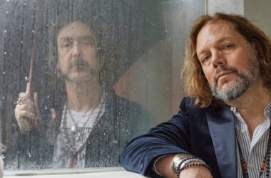 Bond of Brothers: The Black Crowes Are Back, and Bygones Are Bygones 14 Bond of Brothers: The Black Crowes Are Back, and Bygones Are Bygones