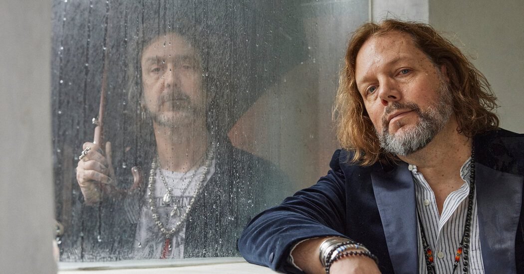 Bond of Brothers: The Black Crowes Are Back, and Bygones Are Bygones