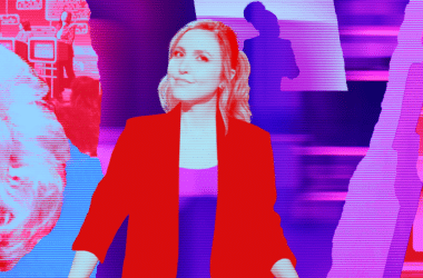 Taylor Tomlinson Is the Perfect Late-Night Host for The TikTok Era 13 Taylor Tomlinson Is the Perfect Late-Night Host for The TikTok Era