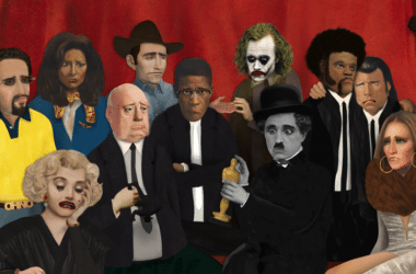 Spurned, Slighted, Rejected: 25 Oscar Snubs We’ll Never Get Over 16 Spurned, Slighted, Rejected: 25 Oscar Snubs We’ll Never Get Over