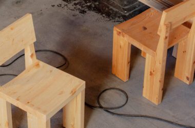 In Furniture, Marks of Distinction That Were Formerly Known as Flaws 17 In Furniture, Marks of Distinction That Were Formerly Known as Flaws