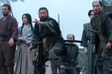 ‘Shogun’ Episode 4 Recap: Fire Away