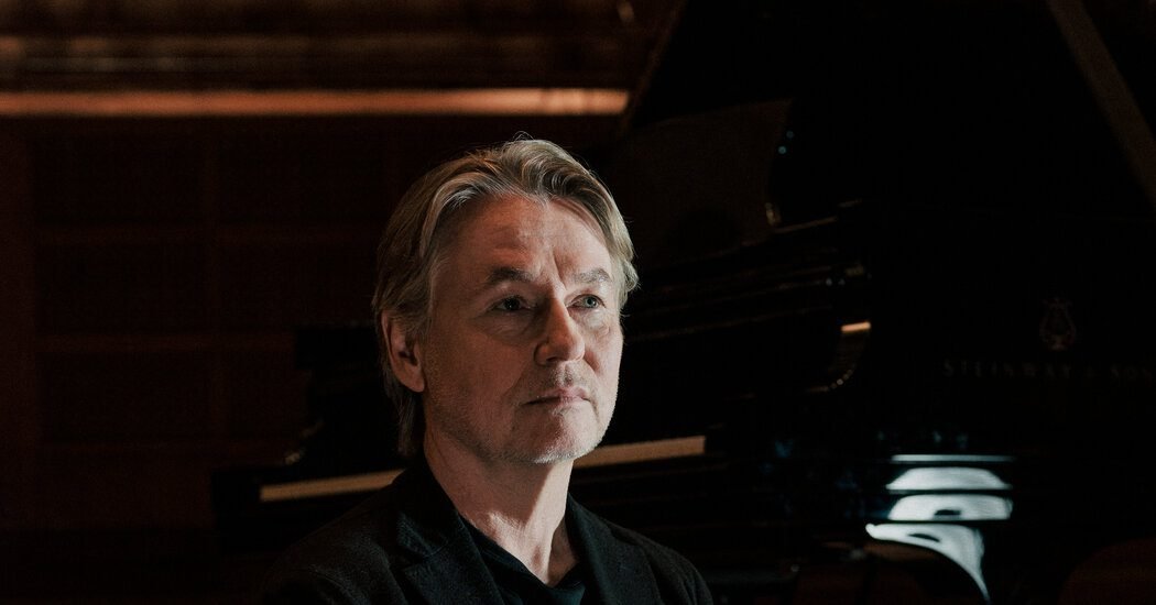 San Francisco Symphony’s Maestro to Step Down, Citing Split With Board
