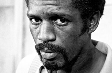 Gylan Kain, a Founder of the Last Poets and a Progenitor of Rap, Dies at 81