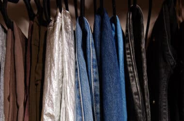 My Pants No Longer Fit. Should I Get Rid of Them or Keep Them in Case? 13 My Pants No Longer Fit. Should I Get Rid of Them or Keep Them in Case?