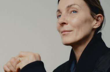 Phoebe Philo Breaks Her Silence