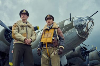 ‘Masters of the Air’ Review: Hanks and Spielberg, Back at War 16 ‘Masters of the Air’ Review: Hanks and Spielberg, Back at War