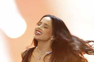 Becky G’s Rowdy Obsession and 8 More New Songs 13 Becky G’s Rowdy Obsession and 8 More New Songs