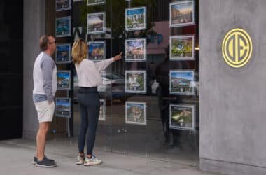 Five Ways Buying and Selling a House Could Change