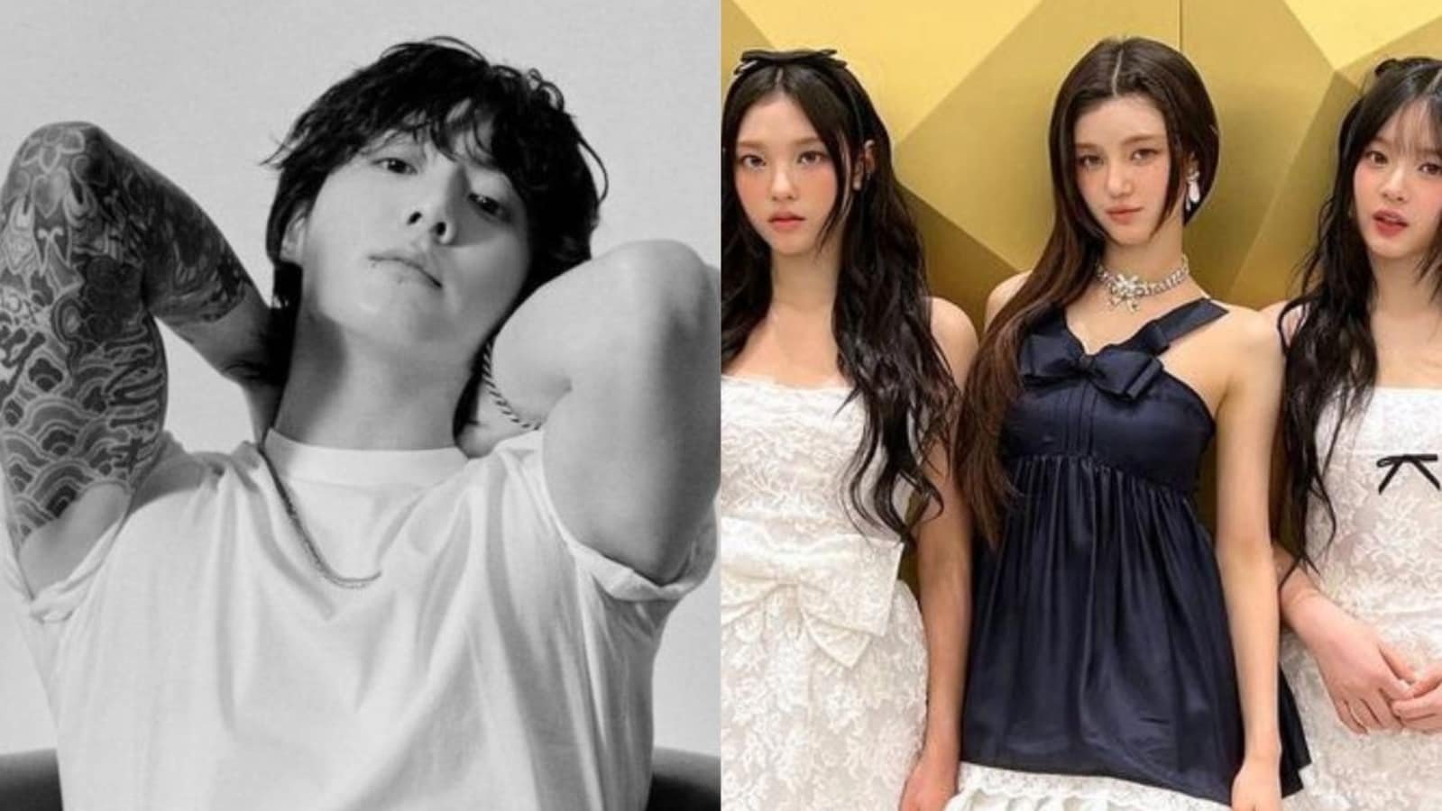 2024 Korean Music Awards winners: BTS’ Jungkook snubbed, New Jeans and rookies shine