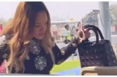 Rihanna to Perform at Anant Ambani and Radhika Merchant's Pre-Wedding Celebrations | - Times of India 19 Rihanna to Perform at Anant Ambani and Radhika Merchant's Pre-Wedding Celebrations | - Times of India