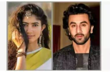 Nitesh Tiwari's Ramayana, starring Sai Pallavi and Ranbir Kapoor to be announced on Ram Navami: Reports | - Times of India 12 Nitesh Tiwari's Ramayana, starring Sai Pallavi and Ranbir Kapoor to be announced on Ram Navami: Reports | - Times of India