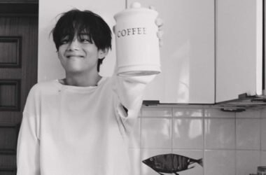 BTS ARMYs, get ready for a new Kim Tae Hyung song; FRI(END)S out this March!