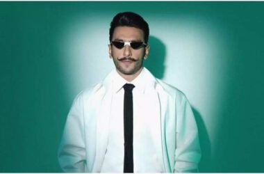Ranveer Singh is in discussions to lead Aditya Dhar's upcoming action thriller | Hindi Movie News - Times of India