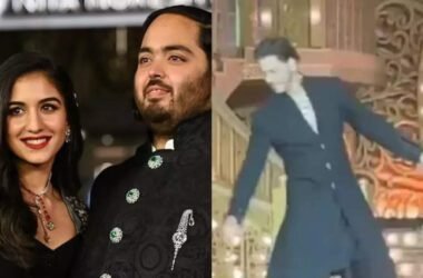Aryan Khan melts hearts as he smiles and adores Shah Rukh Khan's dynamic performance | Hindi Movie News - Times of India
