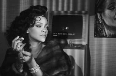 Rihanna makes a bold statement after facing heavy criticism for ‘lacklustre’ show at Indian pre-wedding bash 8 Rihanna makes a bold statement after facing heavy criticism for ‘lacklustre’ show at Indian pre-wedding bash