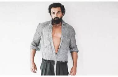 Did you know Bobby Deol embraced his inner Animal 25 years ago before playing Abrar in the Sandeep Reddy Vanga directorial? - WATCH video | - Times of India 15 Did you know Bobby Deol embraced his inner Animal 25 years ago before playing Abrar in the Sandeep Reddy Vanga directorial? - WATCH video | - Times of India