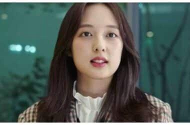 Kim Bo Ra announces wedding with director Jo Bareun; couple to tie the knot in June | - Times of India