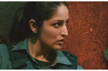 'Article 370' box office collection Day 11: Yami Gautam starrer holds strong on second Monday, eyes Rs 60 crore mark | - Times of India 16 'Article 370' box office collection Day 11: Yami Gautam starrer holds strong on second Monday, eyes Rs 60 crore mark | - Times of India