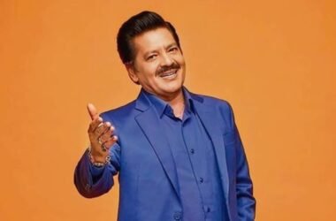 Udit Narayan on his performance at Anant Ambani-Radhika Merchant's pre wedding: Itne bade bade log aaye the