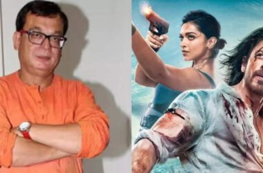 'Khichdi' actor Rajiv Mehta is not impressed by Shah Rukh Khan's 'Pathaan', read HERE! | Hindi Movie News - Times of India 13 'Khichdi' actor Rajiv Mehta is not impressed by Shah Rukh Khan's 'Pathaan', read HERE! | Hindi Movie News - Times of India