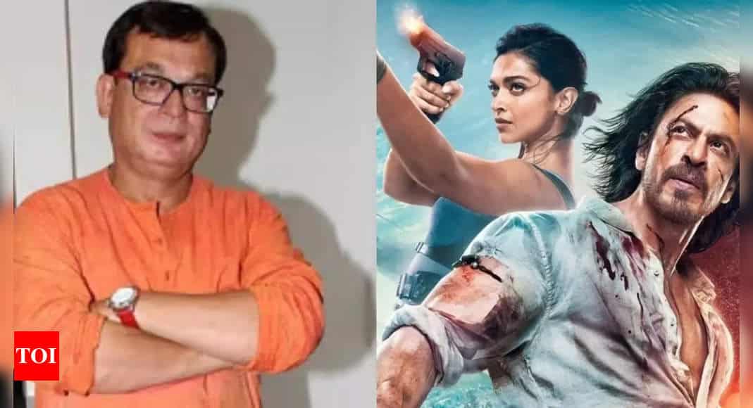 'Khichdi' actor Rajiv Mehta is not impressed by Shah Rukh Khan's 'Pathaan', read HERE! | Hindi Movie News - Times of India 7 'Khichdi' actor Rajiv Mehta is not impressed by Shah Rukh Khan's 'Pathaan', read HERE! | Hindi Movie News - Times of India