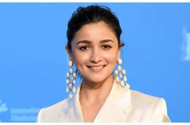 Alia Bhatt to begin shooting for Spy Universe film later this year; YRF head reveals details | - Times of India