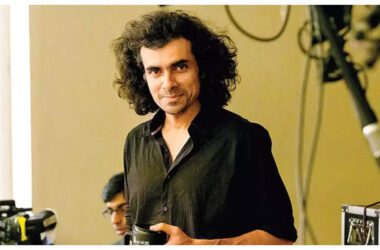 Imtiaz Ali opens up about the time when there were doubts surrounding Bollywood's future in 2022 | - Times of India 15 Imtiaz Ali opens up about the time when there were doubts surrounding Bollywood's future in 2022 | - Times of India