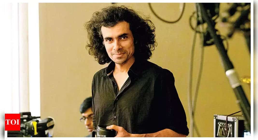 Imtiaz Ali opens up about the time when there were doubts surrounding Bollywood's future in 2022 | - Times of India