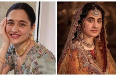 Sanjeeda Shaikh opens up about being one of the leading ladies of Sanjay Leela Bhansali in 'Heeramandi': 'It's a big deal for me' | - Times of India 17 Sanjeeda Shaikh opens up about being one of the leading ladies of Sanjay Leela Bhansali in 'Heeramandi': 'It's a big deal for me' | - Times of India