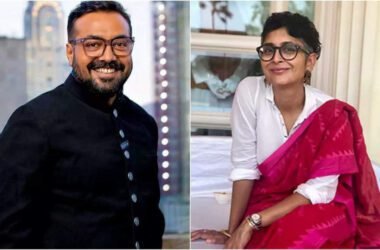 Anurag Kashyap reviews Laapataa Ladies: 'After Manjummel Boys and Bramayugam, Kiran Rao's film made my day' | Hindi Movie News - Times of India
