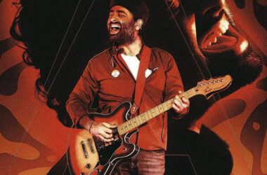 Anant Ambani and Radhika Merchant's pre-wedding: Arijit Singh’s musical performance adds charm to the extended celebration | - Times of India 19 Anant Ambani and Radhika Merchant's pre-wedding: Arijit Singh’s musical performance adds charm to the extended celebration | - Times of India