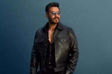 Did you know Ajay Devgn cut short his family holiday for 'Shaitaan'? | - Times of India 15 Did you know Ajay Devgn cut short his family holiday for 'Shaitaan'? | - Times of India
