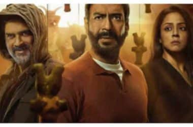 Shaitaan advance booking: Ajay Devgn starrer shows a 55 percent jump; earns over Rs 2 crore - Times of India 17 Shaitaan advance booking: Ajay Devgn starrer shows a 55 percent jump; earns over Rs 2 crore - Times of India