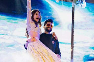 "I liked his sense of humour": Rakul Preet Singh on what attracted her to Jackky Bhagnani | Hindi Movie News - Times of India 28 "I liked his sense of humour": Rakul Preet Singh on what attracted her to Jackky Bhagnani | Hindi Movie News - Times of India