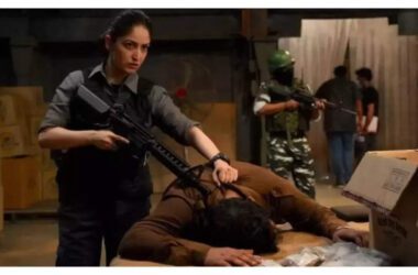 'Article 370' box office collection Day 14: Yami Gautam starrer ends week 2 on a high with Rs 22 crore total collection | - Times of India 10 'Article 370' box office collection Day 14: Yami Gautam starrer ends week 2 on a high with Rs 22 crore total collection | - Times of India