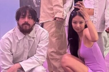 Blackpink Jennie's ‘biggest enemy’ is … ; Slow Motion collab timeline reveal nudges fans to take up arms