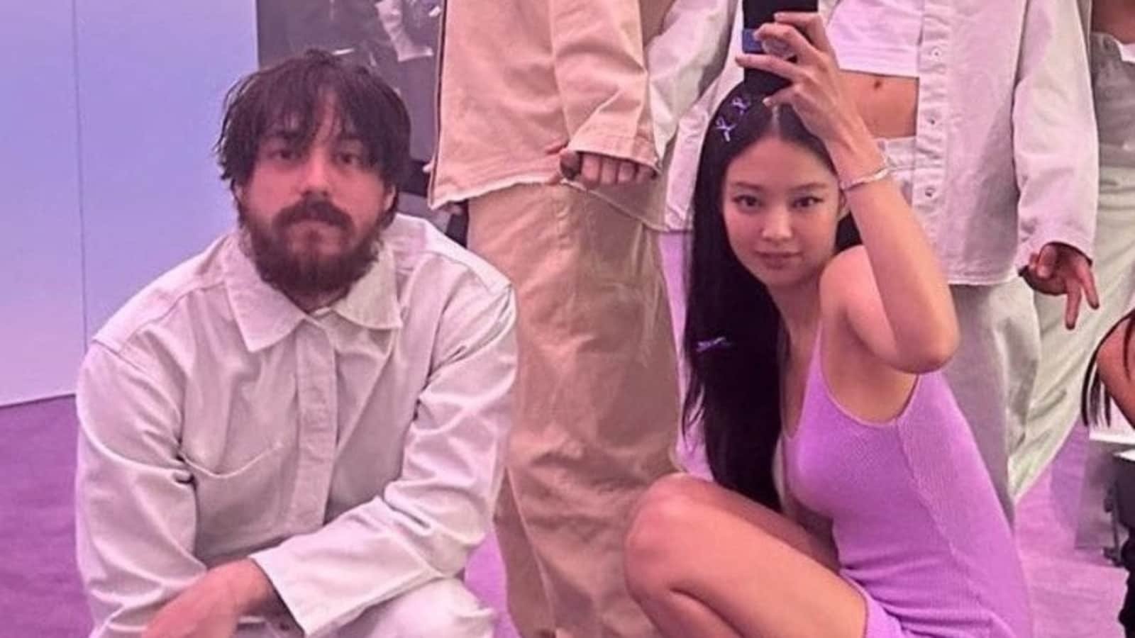 Blackpink Jennie's ‘biggest enemy’ is … ; Slow Motion collab timeline reveal nudges fans to take up arms