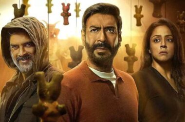 Shaitaan Full Movie Collection: Shaitaan box office collection day 1: Ajay Devgn, Jyotika, R Madhavan's film rakes in double digits on opening day, to earn Rs 15 crore | - Times of India 18 Shaitaan Full Movie Collection: Shaitaan box office collection day 1: Ajay Devgn, Jyotika, R Madhavan's film rakes in double digits on opening day, to earn Rs 15 crore | - Times of India