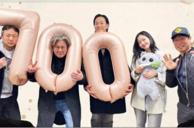 ‘Exhuma’ shatters record as FIRST Korean occult horror film to surpass 7 million moviegoers | - Times of India 23 ‘Exhuma’ shatters record as FIRST Korean occult horror film to surpass 7 million moviegoers | - Times of India