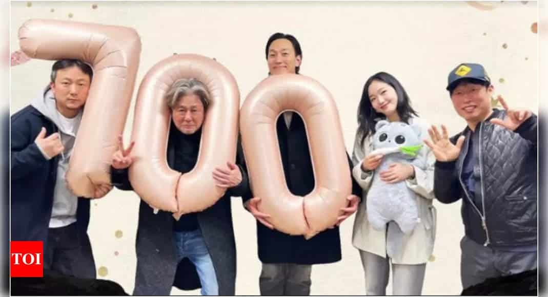 ‘Exhuma’ shatters record as FIRST Korean occult horror film to surpass 7 million moviegoers | - Times of India