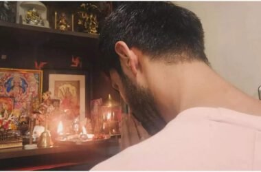 'Bhool Bhulaiyaa 3': Kartik Aaryan begins shooting for highly anticipated horror comedy co-starring Madhuri Dixit and Vidya Balan | Hindi Movie News - Times of India