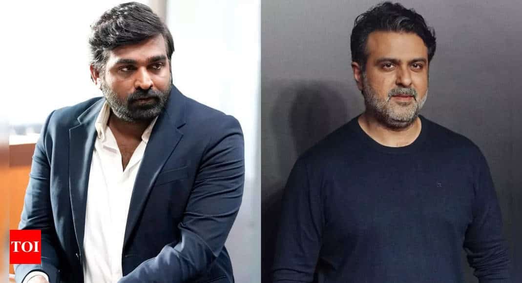 EXCLUSIVE! Harman Baweja is likely to play Vibhishan in Nitesh Tiwari's ‘Ramayana’ | - Times of India