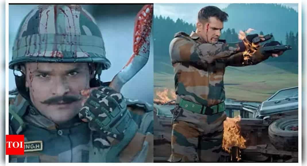 Kesarilal Yadav starrer 'Rang De Basanti' awaits Censor Board clearance as makers urged to change title prior to release; producer REACTS | - Times of India