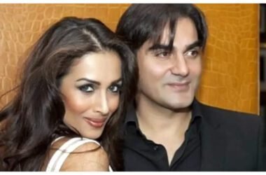 Malaika Arora reveals she was 'ridiculed' when she got divorce from Arbaaz Khan; says people assumed she got 'fat alimony' | - Times of India