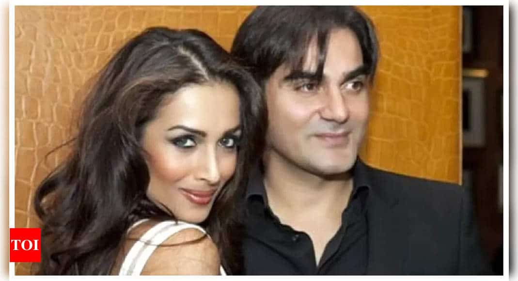 Malaika Arora reveals she was 'ridiculed' when she got divorce from Arbaaz Khan; says people assumed she got 'fat alimony' | - Times of India 7 Malaika Arora reveals she was 'ridiculed' when she got divorce from Arbaaz Khan; says people assumed she got 'fat alimony' | - Times of India
