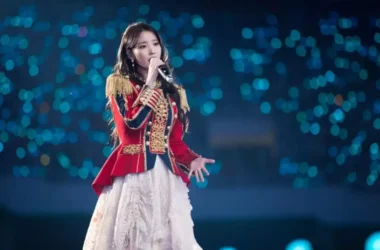 IU’s child fan steals spotlight with solo adventure in concert, story goes viral: ‘Im choking up’ 13 IU’s child fan steals spotlight with solo adventure in concert, story goes viral: ‘Im choking up’